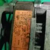 Двигатель Samsung 2ua004B GJ - 4-2-2контактов
