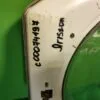 Люк в сборе Ariston C00074197 для стиральной машины без сушки