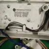 Модуль управления Electrolux EWS1046 для стиральной машины