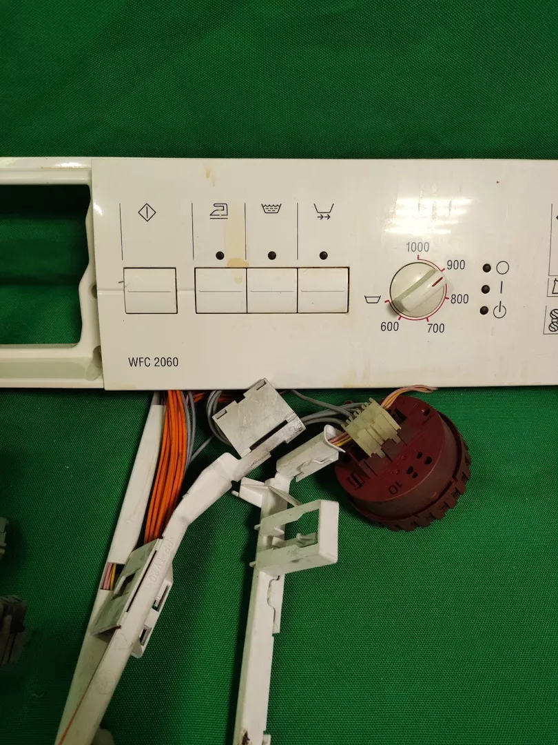Модуль Bosch WFC 2060