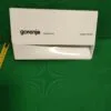 Панель порошкоприемника Gorenje G 551200
