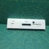 Элементы управления Bosch SRS45T02/04
