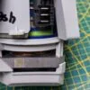 Grc1rgFU_-w Рециркуляционный насос Bosch 9001375885 3 контакта для посудомоечной машины