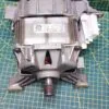 Двигатель Bosch 9000831384 с 3d датчиком 7 контактов