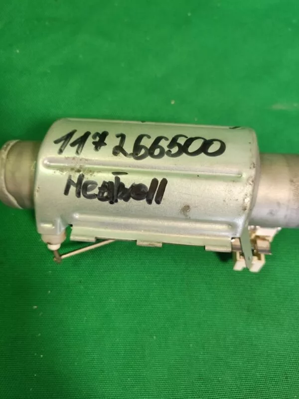 Тэн Electrolux Zanussi Aeg Heatwell 117266500 (Нагревательный элемент) Тэн Electrolux Zanussi Aeg Heatwell 117266500 (Нагревательный элемент)
