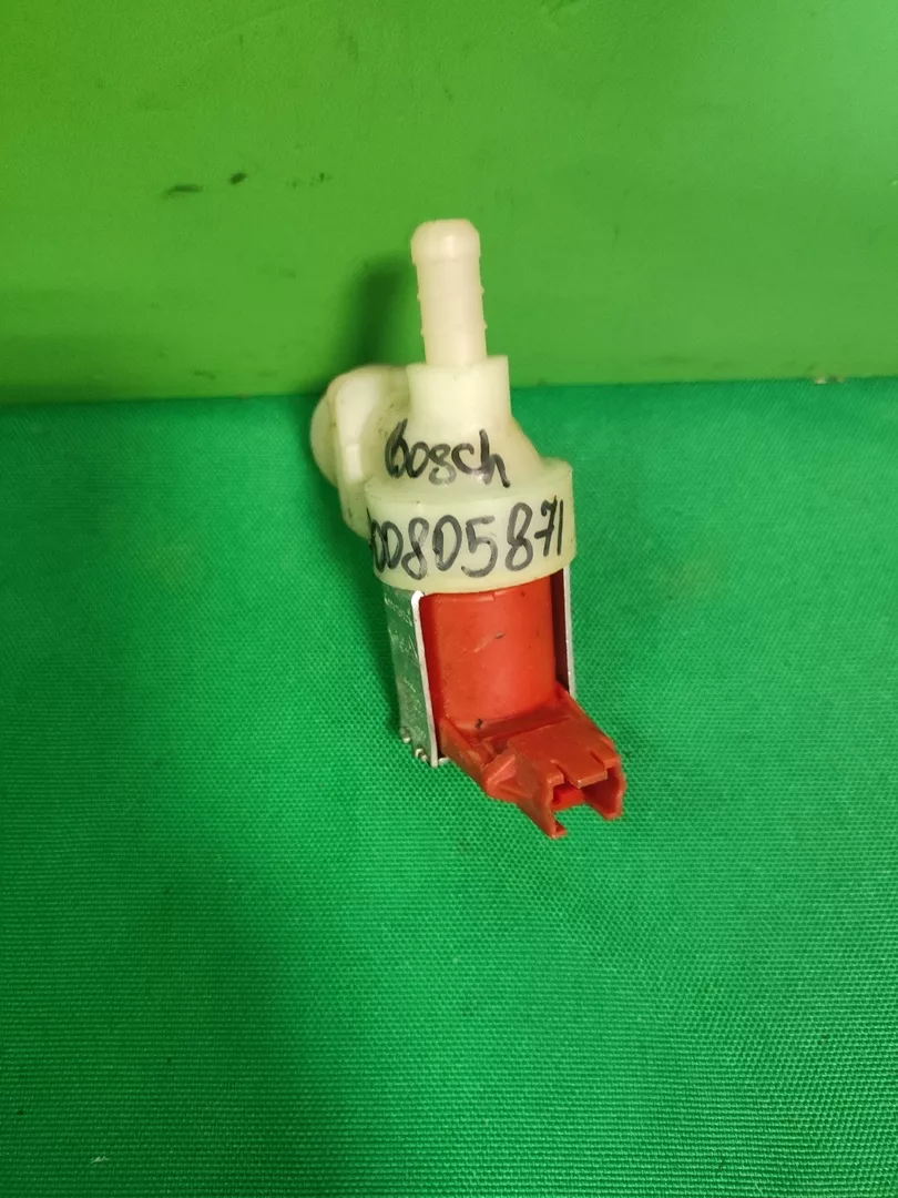 Клапан одинарный Bosch 9000805871 микрофишка
