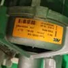 Двигатель Indesit 160020872.01 ACC.Инвертор -7контактов