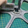 Шкив Samsung DC66-00655a для стиральной машины