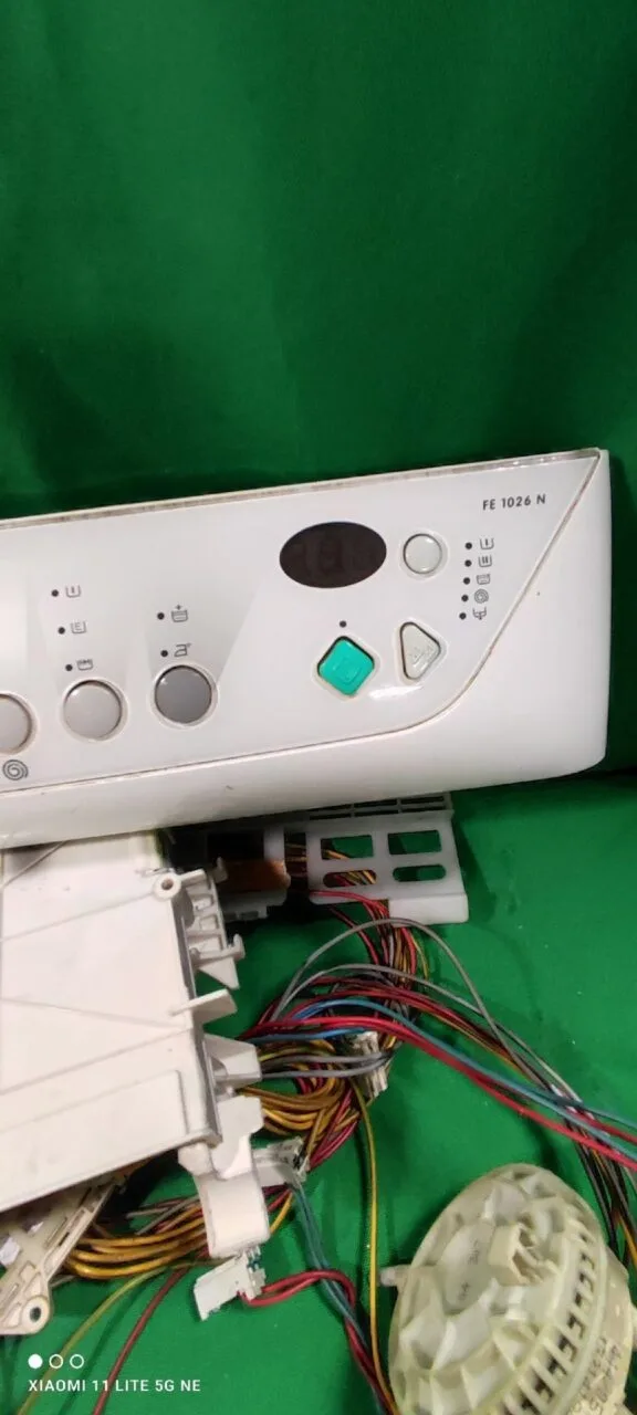Модуль Zanussi FE 1026N