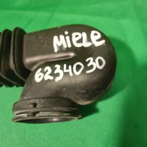 Патрубок Miele 6234030 для стиральной машины Патрубок Miele 6234030 для стиральной машины
