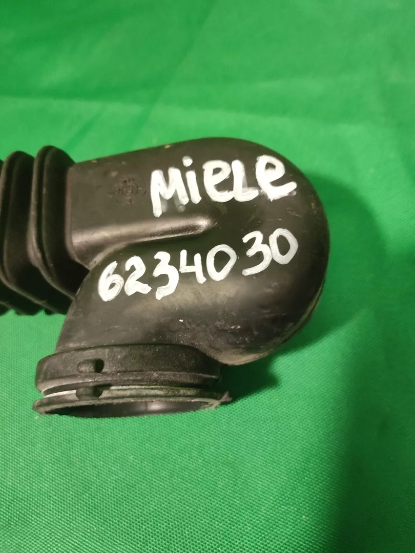 Патрубок Miele 6234030 для стиральной машины