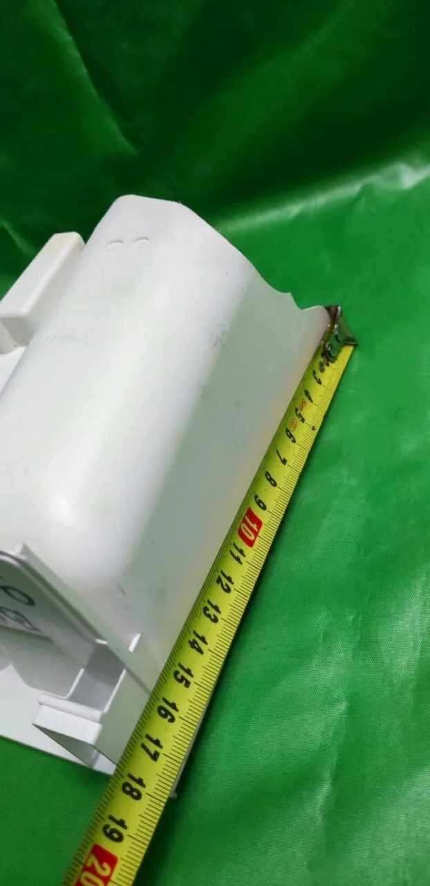 Лоток порошкоприемника Bosch 9000529327
