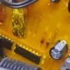 Модуль Samsung WF7452S9R восстановл