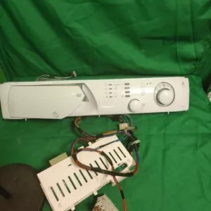 Модуль Ariston AVL 95 для стиральной машины Модуль Ariston AVL 95 для стиральной машины
