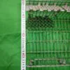 Верхняя корзина Indesit Ariston C00307256 для пмм 45см