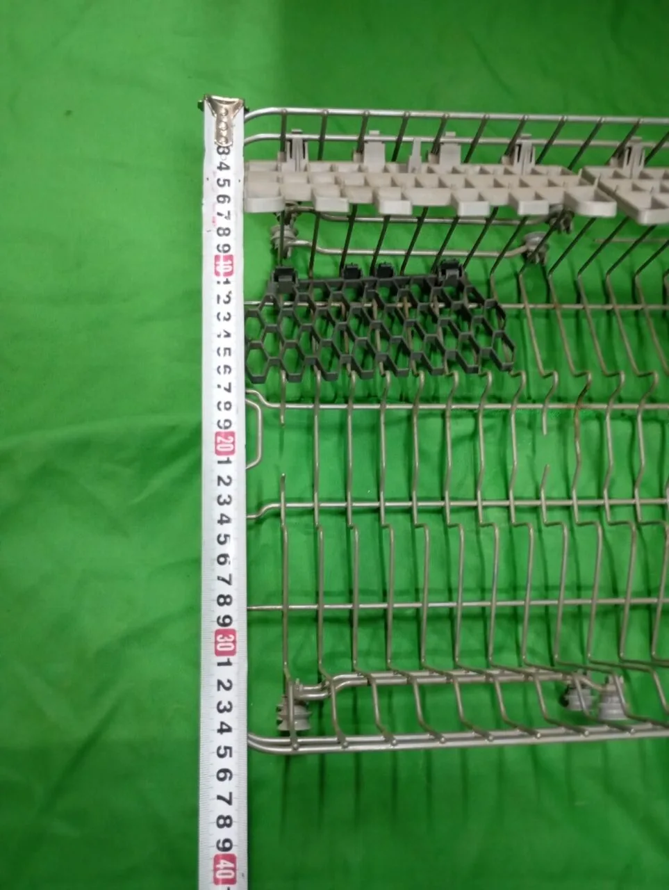 Верхняя корзина Indesit Ariston C00307256 для пмм 45см