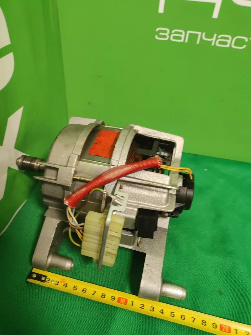 Двигатель Beko LG 2702920201 FHP Motors -7 контактов