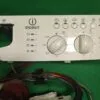 H5C1C-kz4Ys Модуль Indesit WIUL 103 с дефектом