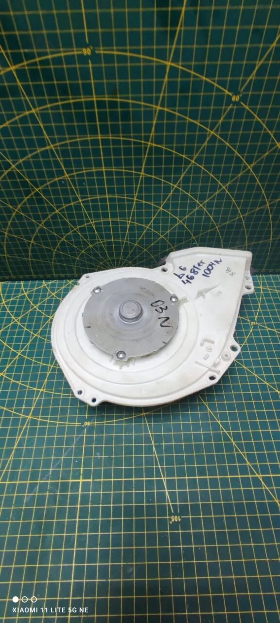 Мотор сушки СМ LG 4681ER1004A