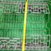 Верхняя корзина Indesit Ariston С00270961 для пмм 45см