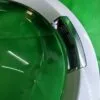 Люк Candy 41040033 с хром ручкой