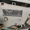 Модуль управления Beko WKB 61231 PTYA для стиральной машины