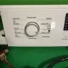 Модуль управления Beko WKB 61231 PTYA для стиральной машины
