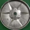 ШКИВ ASKO 448299