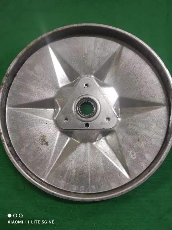 ШКИВ ASKO 448299