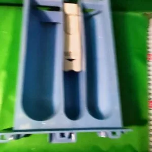 Лоток порошкоприемника Haier 0020203148