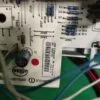 Модуль управления Indesit WIU61 для стиральной машины
