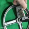 Шкив Ardo 100195500