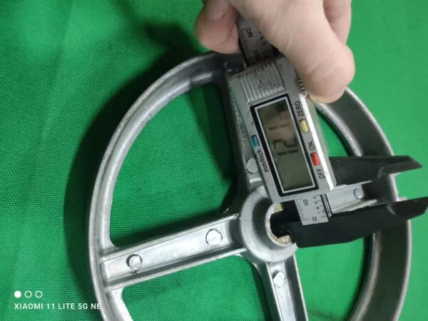 Шкив Ardo 100195500