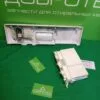 Панель с модулем Zanussi ZWP 582 для посудомоечной машины