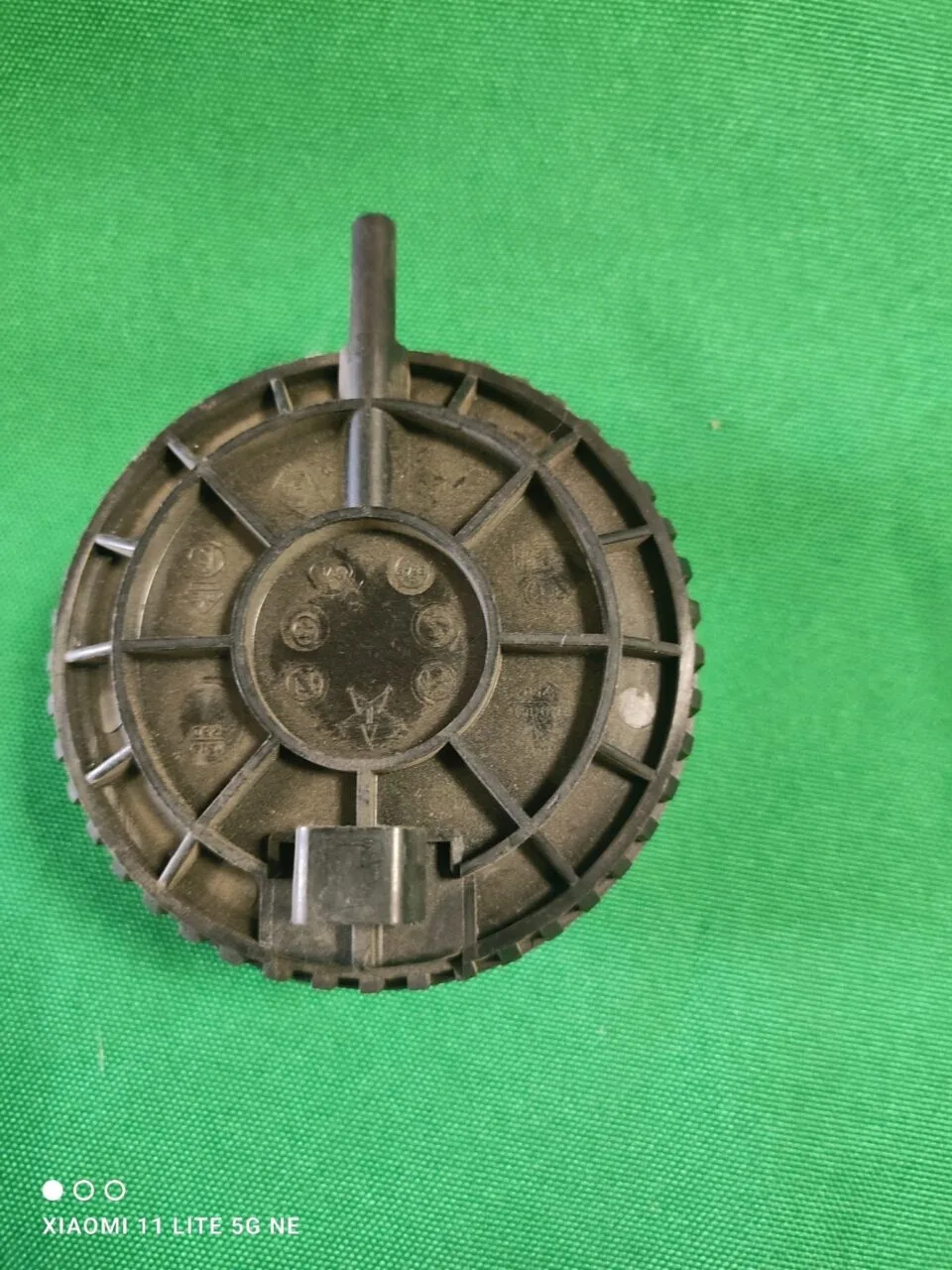 Прессостат Bosch 3065072