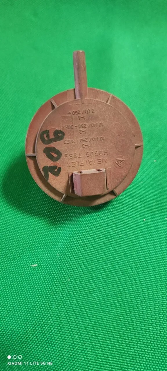 Прессостат Gorenje 111333