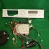 Модуль Electrolux EWG 14754 OW