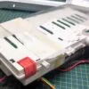 Модуль Ariston ARMXXD1097 для стиральной машины