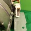 HFuHum2Dhrg Двигатель для стиральных машин Whirlpool Nidec 461974634341-7контактов