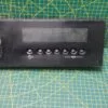 HHI9ifzgLpU Элементы управления Bosch S6159A06-42 с деф