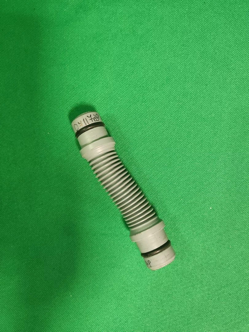 Патрубок Dexp Electrolux D 711739 для пмм