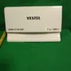 Панель порошкоприемника Vestel 42042977-1
