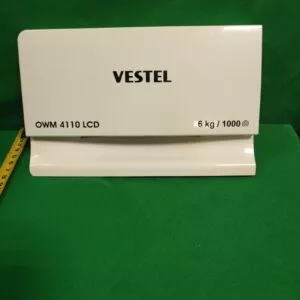 Панель порошкоприемника Vestel 42042977-1 Панель порошкоприемника Vestel 42042977-1