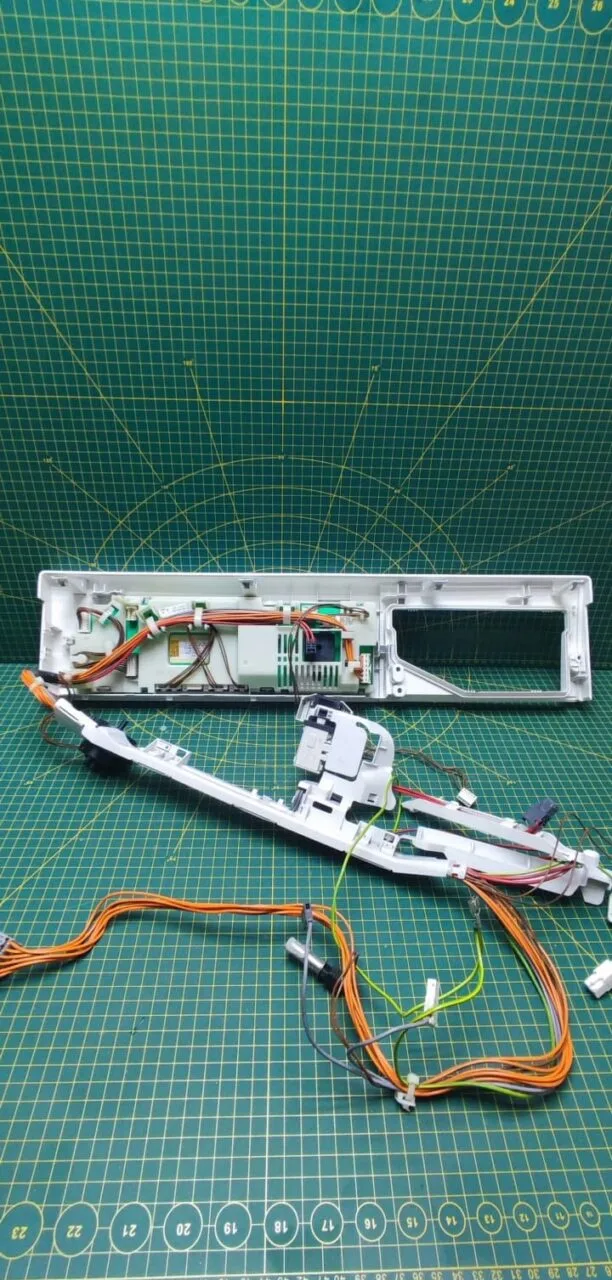 Модуль Siemens WS10G160OE/04