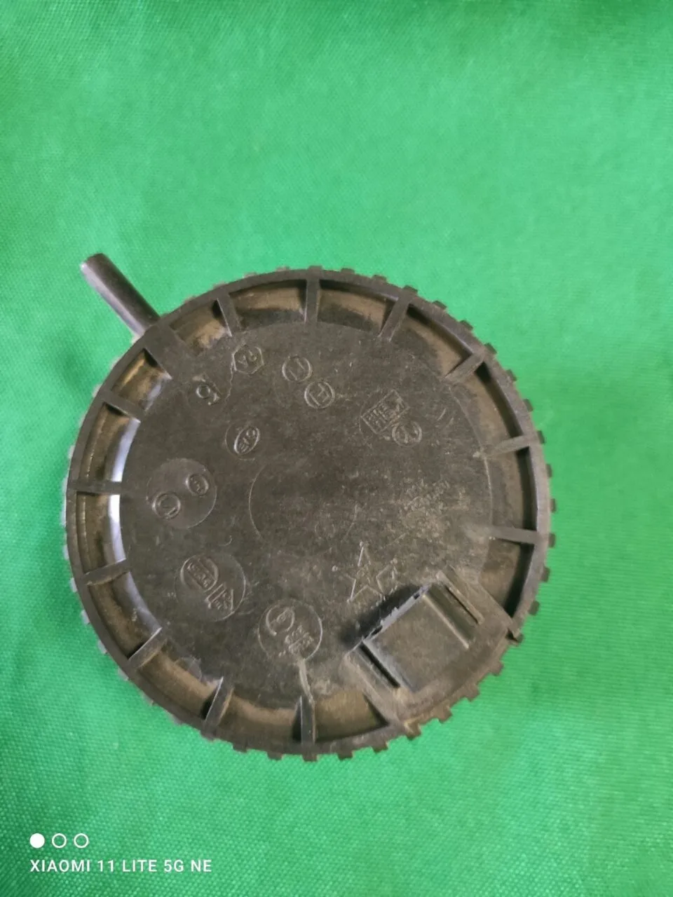 Прессостат Bosch 7920010