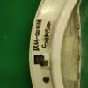 Люк в сборе Samsung DC63-00353A для стиральной машины