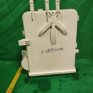 Бункер порошкоприемника Haier 2109B4694