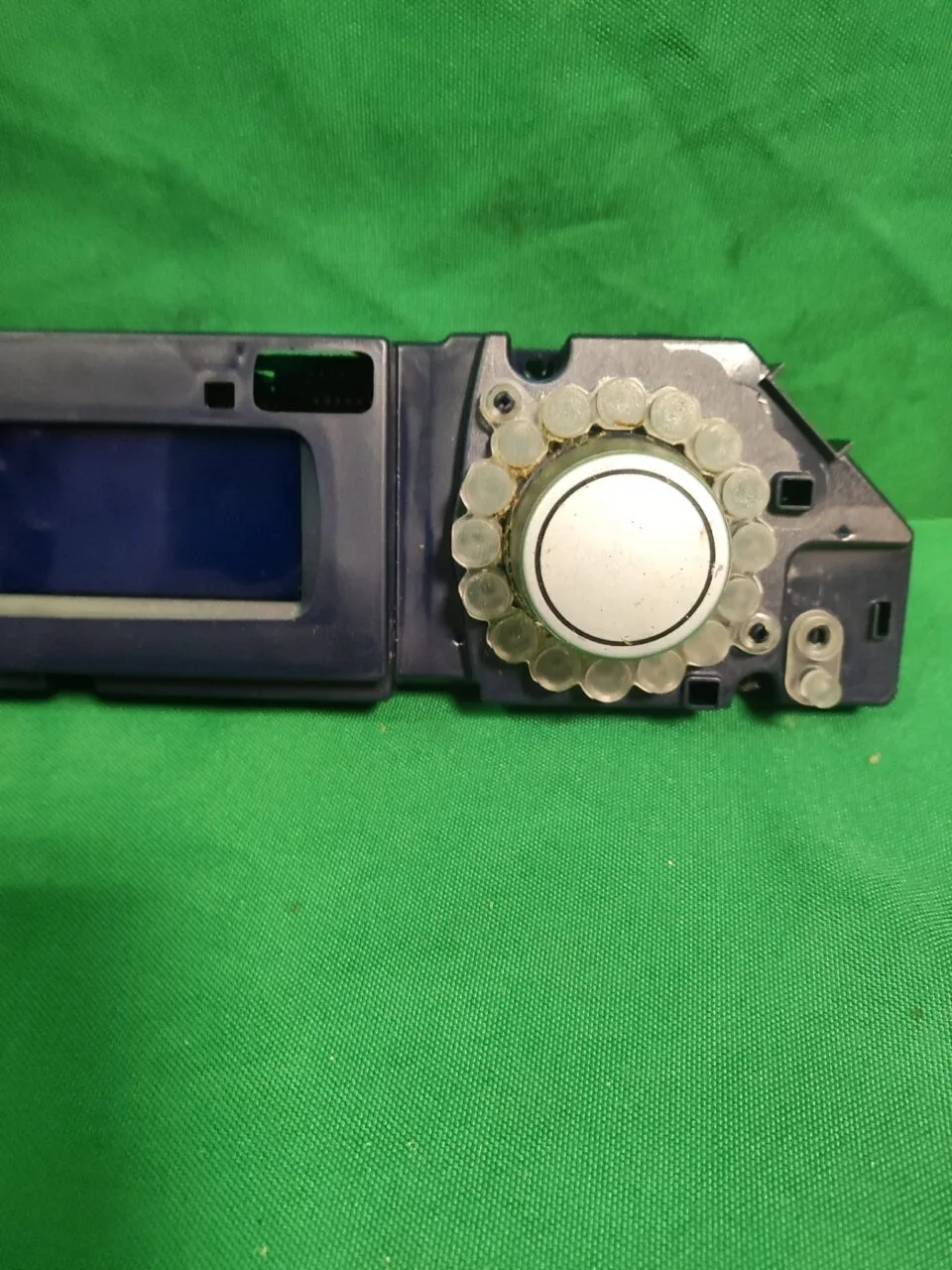 Панель управления Ariston Aqual. 21016976200