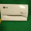 Панель порошкоприемника LG WD-80150NU(n)