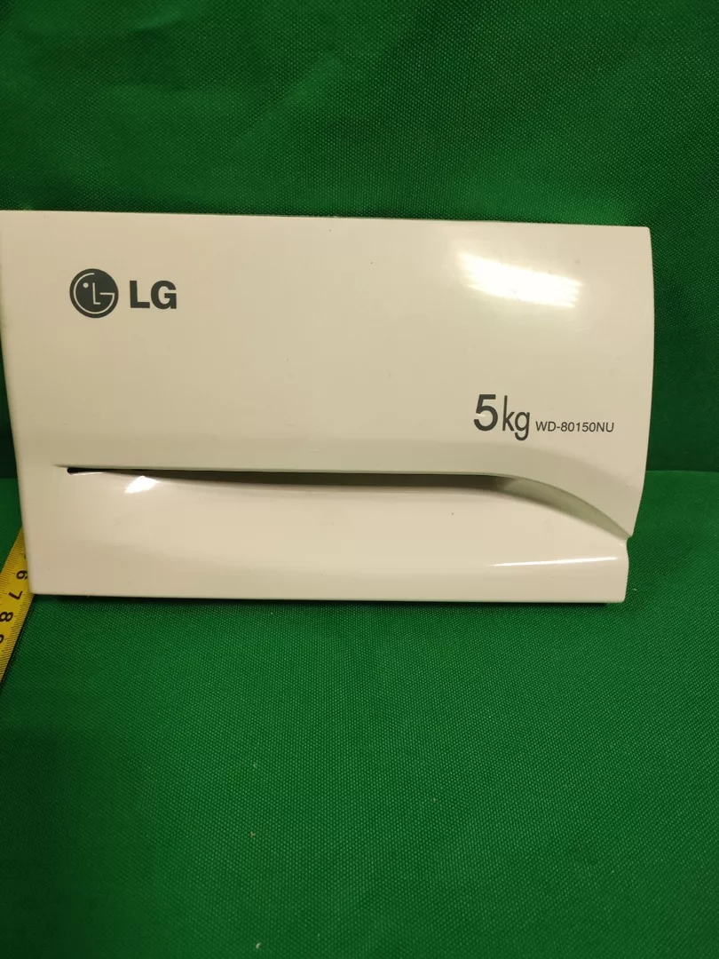 Панель порошкоприемника LG WD-80150NU(n)